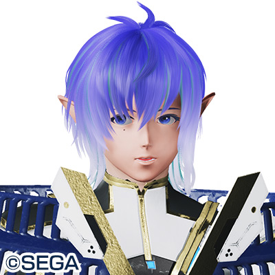 Fan Kit | Phantasy Star Online 2 New Genesis Official Site | SEGA