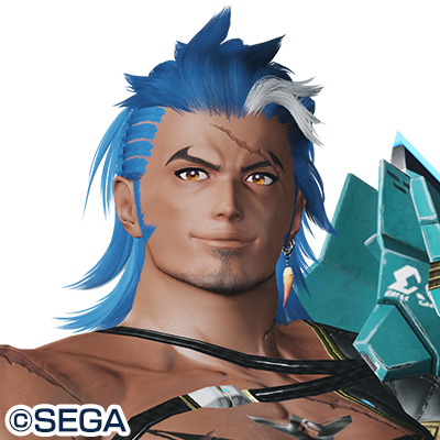 Fan Kit | Phantasy Star Online 2 New Genesis Official Site | SEGA