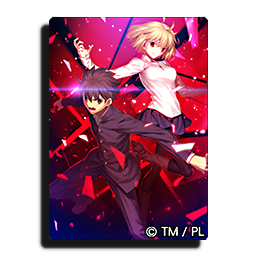 Melty Blood Style '24 | Phantasy Star Online 2 New Genesis