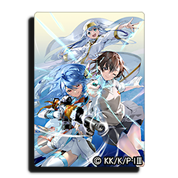 A Certain Magical Index Style | Phantasy Star Online 2 New