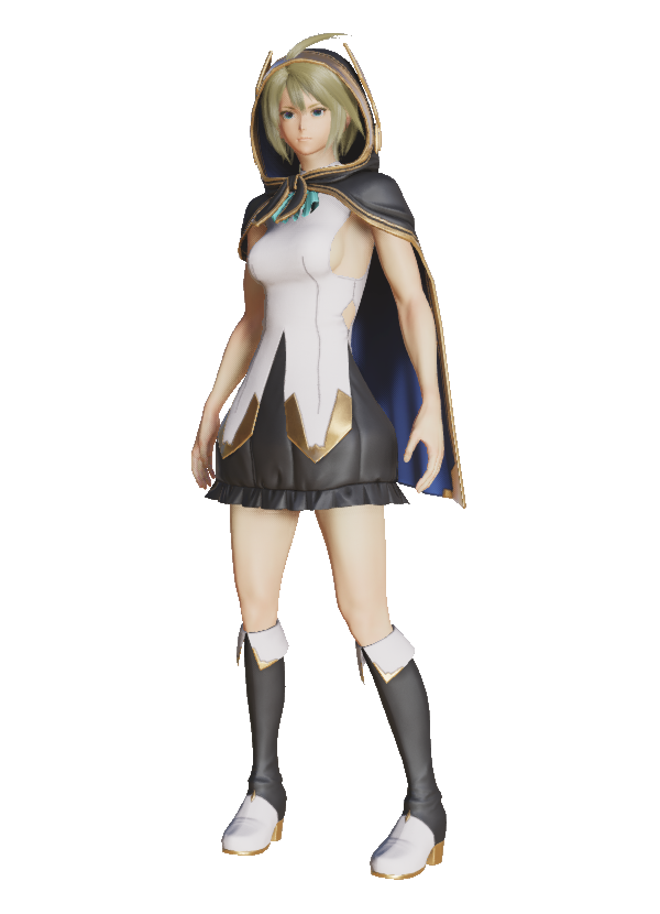 Virtual Liver Style '25 | Phantasy Star Online 2 New Genesis