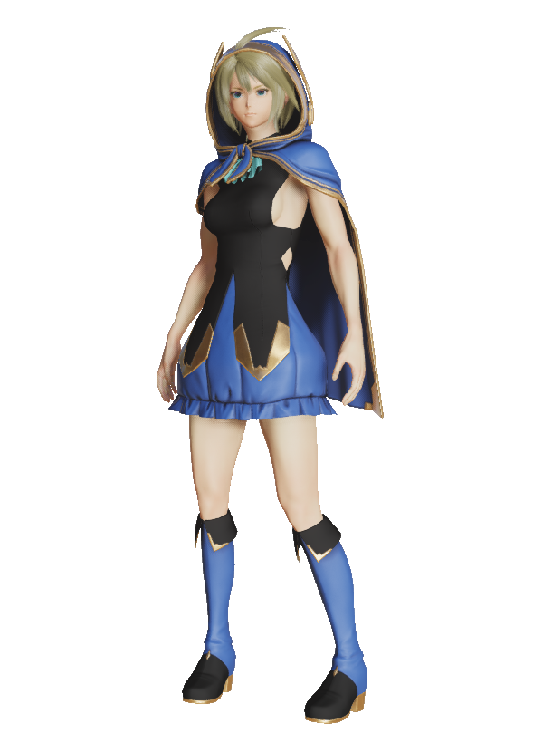 Virtual Liver Style '25 | Phantasy Star Online 2 New Genesis