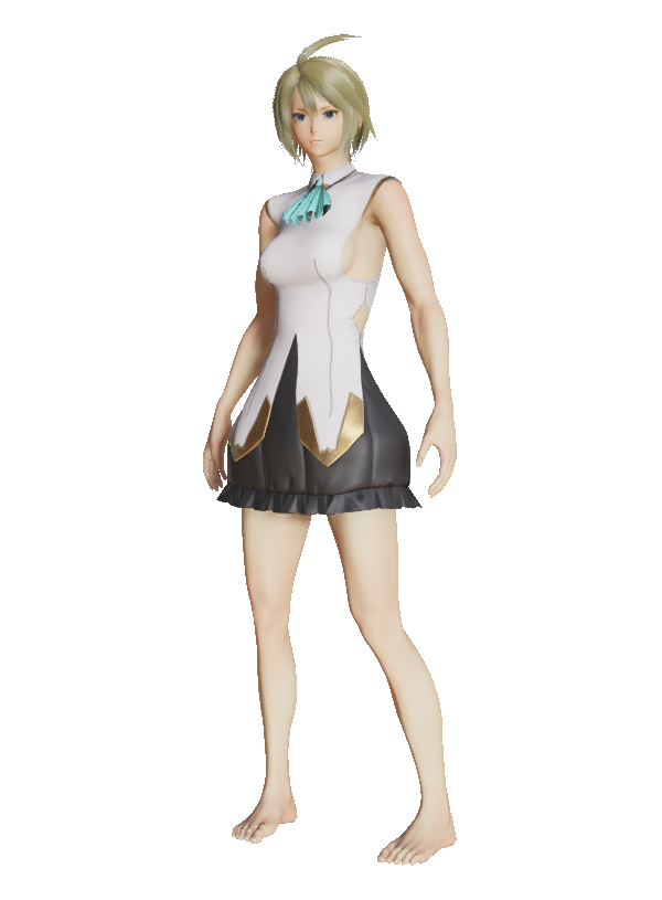 Virtual Liver Style '25 | Phantasy Star Online 2 New Genesis