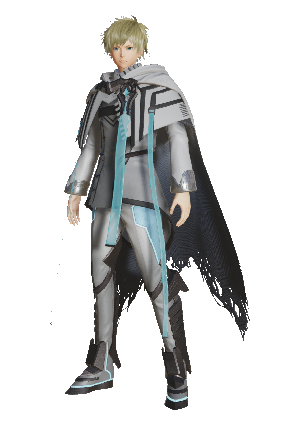 PSO2es Weaponoid Style Apr | Phantasy Star Online 2 New Genesis