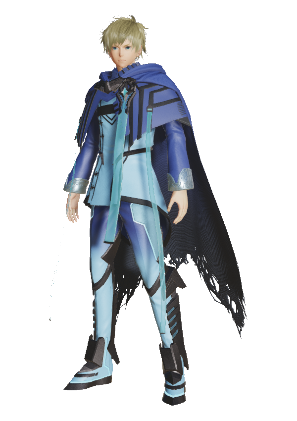 PSO2es Weaponoid Style Apr | Phantasy Star Online 2 New Genesis