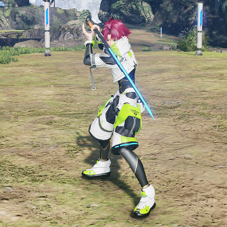Noble Shadows '26 | Phantasy Star Online 2 New Genesis Official