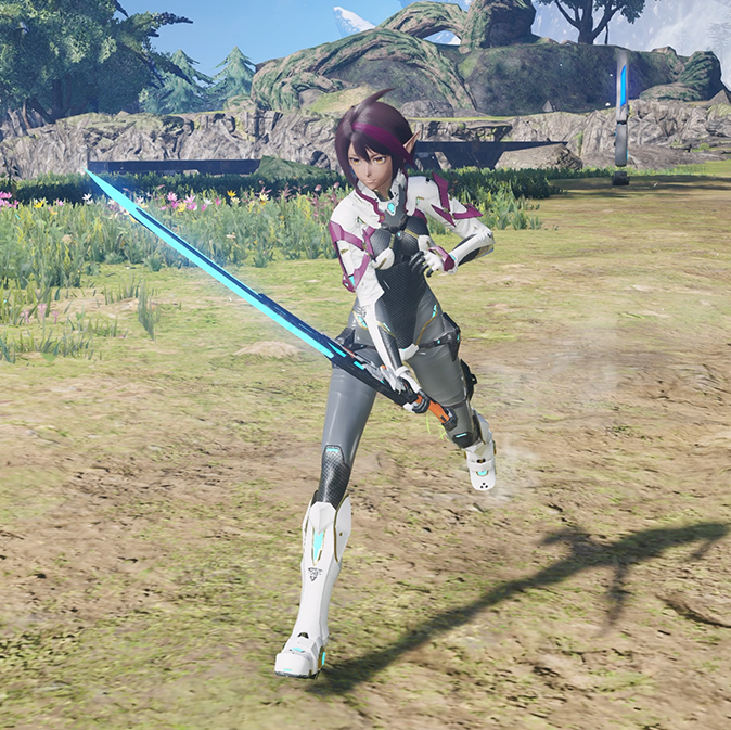 Noble Shadows '26 | Phantasy Star Online 2 New Genesis Official