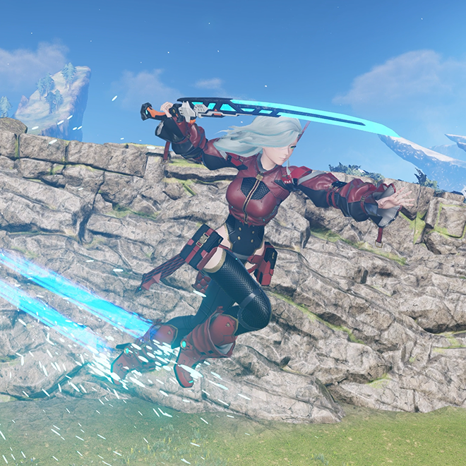 Noble Shadows '26 | Phantasy Star Online 2 New Genesis Official