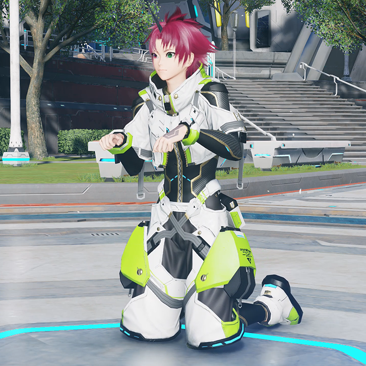 Sweet Dreams | Phantasy Star Online 2 New Genesis Official Site | SEGA