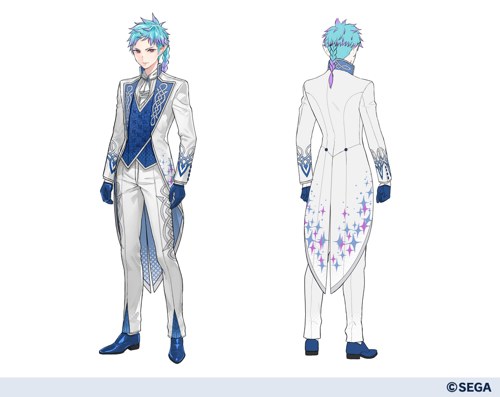 Joyful Holly-days '24 | Phantasy Star Online 2 New Genesis