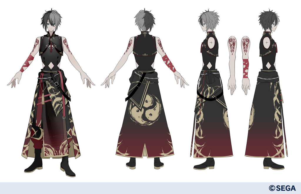 ぷそつーAXEL Quaint Ensemble '26 | Phantasy Star Online 2 New Genesis Official