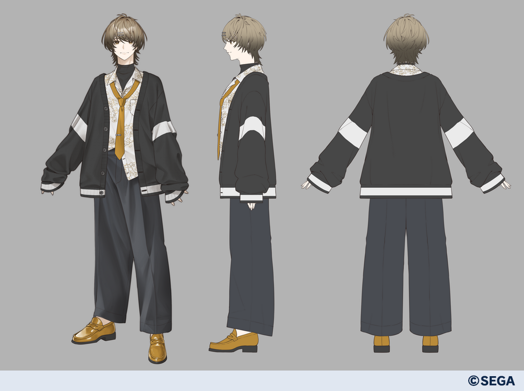 Stylish Avenue '26 | Phantasy Star Online 2 New Genesis Official