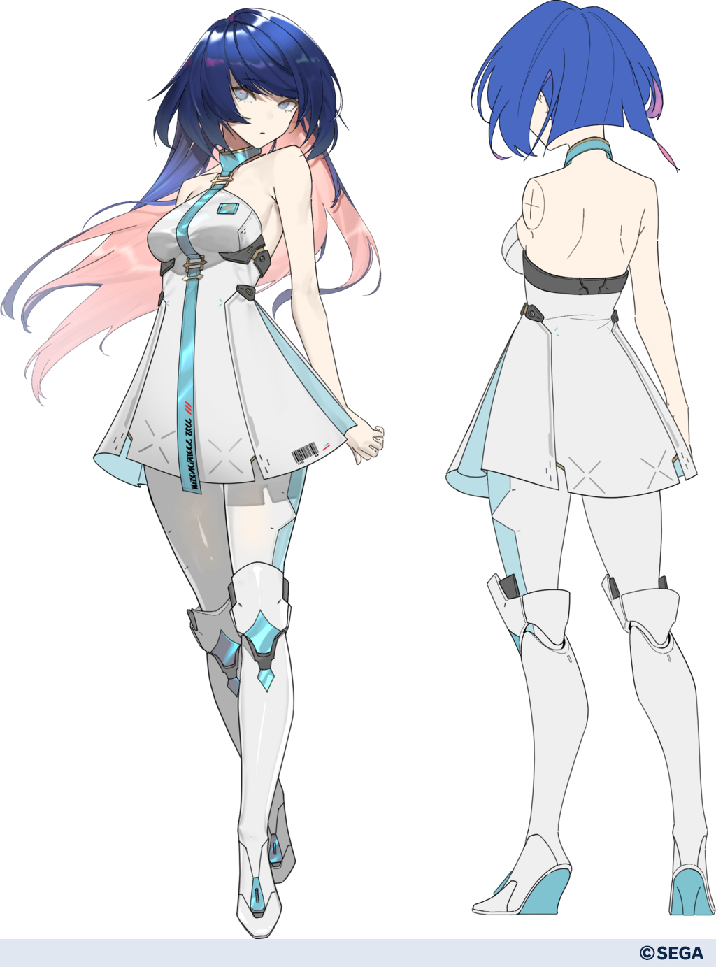Cyber Comfort | Phantasy Star Online 2 New Genesis Official Site