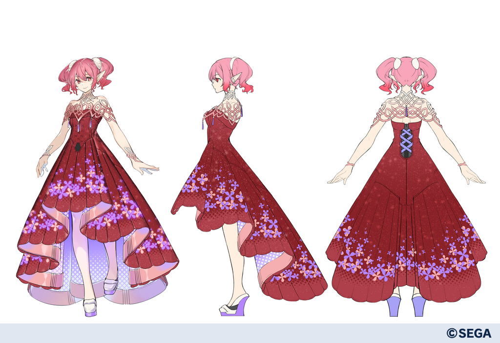 Joyful Holly-days '24 | Phantasy Star Online 2 New Genesis