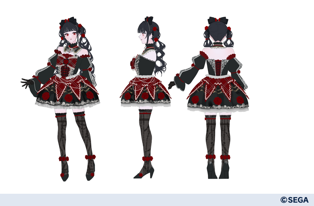 Joyful Holly-days '25 | Phantasy Star Online 2 New Genesis