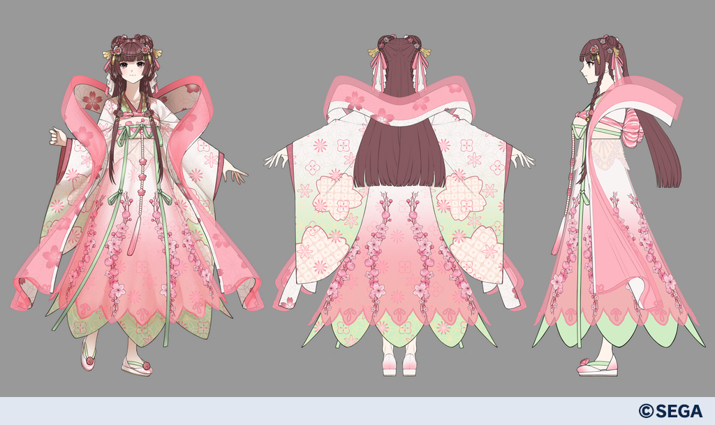 Quaint Ensemble '26 | Phantasy Star Online 2 New Genesis Official