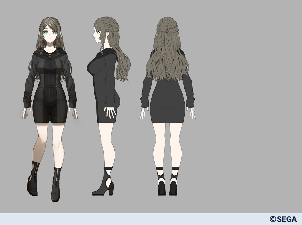 Stylish Avenue '26 | Phantasy Star Online 2 New Genesis Official