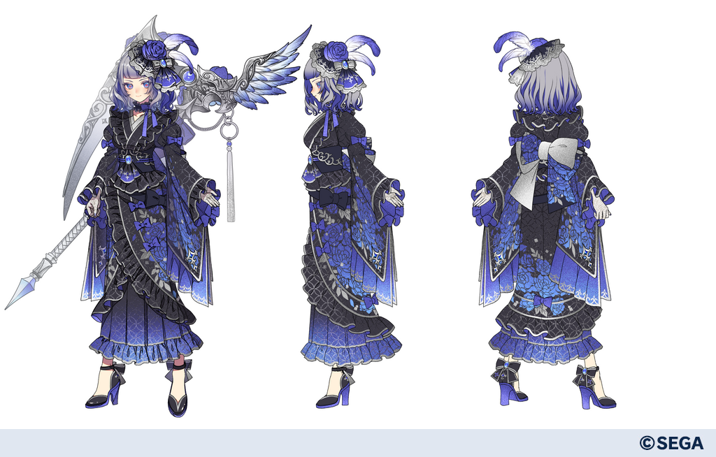 Creators Style Jul '26 | Phantasy Star Online 2 New Genesis
