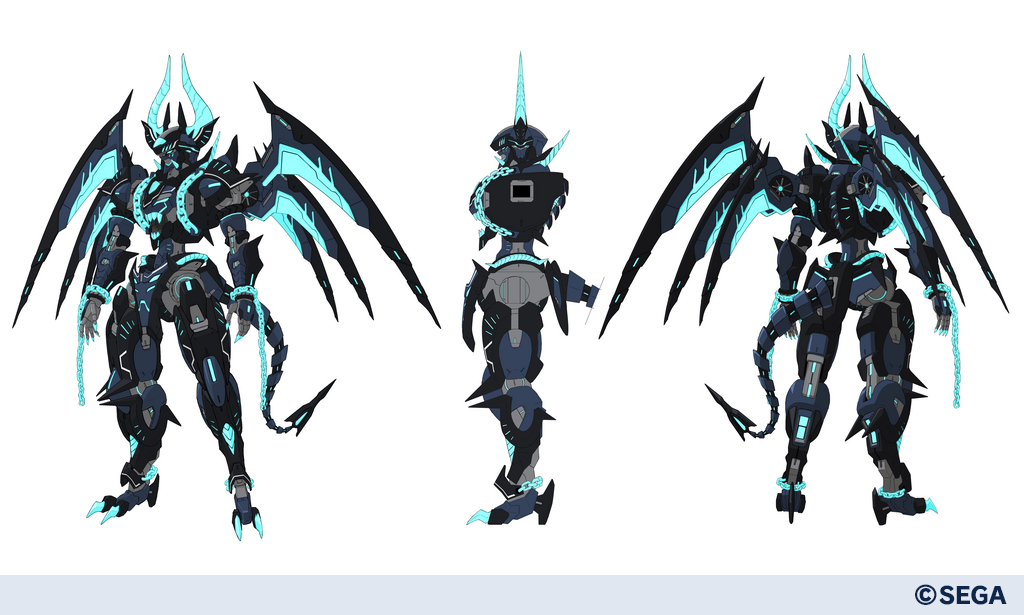 Nightmare Carnival | Phantasy Star Online 2 New Genesis Official