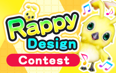 Pso2 Rappy Contests | Phantasy Star Online 2 New Genesis Official Site | SEGA