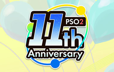 Events | Phantasy Star Online 2 New Genesis Official Site | SEGA