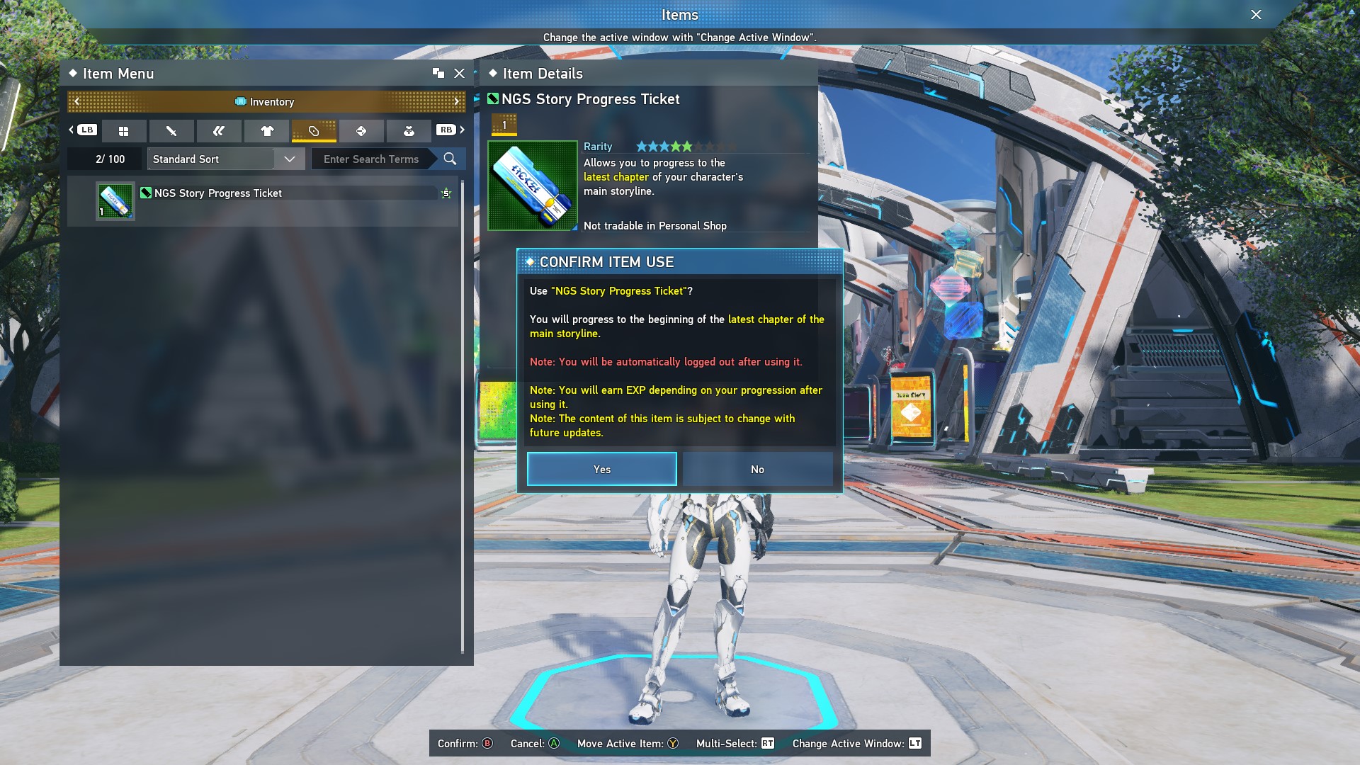 How to link/unlink your  account for  Prime Gaming, Phantasy  Star Online 2 New Genesis Official Site