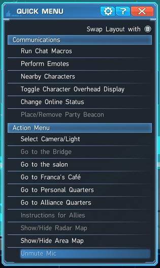 In-game emotes menu? - Art Design Support - Developer Forum