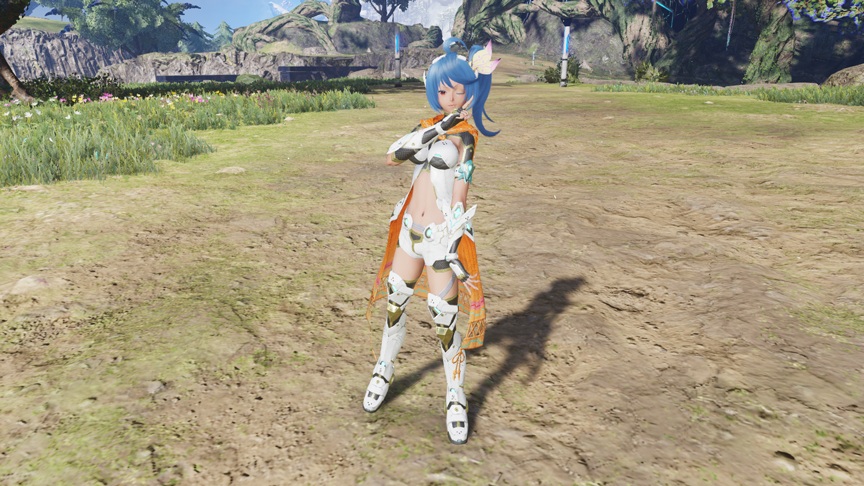 PSO2 ラバスト PSO2 ラバスト Quaint Ensemble '26 | Phantasy Star
