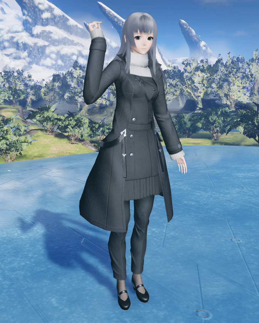 New AC Scratch Ticket: Edgy Underworld! | Phantasy Star Online 2 New ...