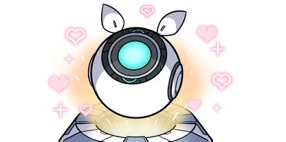 Magnum Rappy 11/2 Use AC, Get Items! Special Campaign | Phantasy Star Online 2 New ...