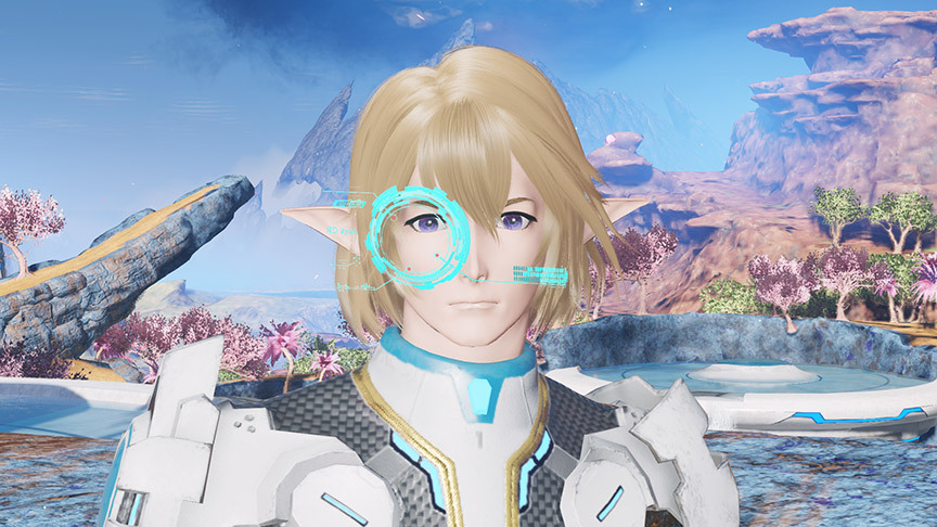 NOVEMBER UPDATE INFO | Phantasy Star Online 2 New Genesis Official Site ...