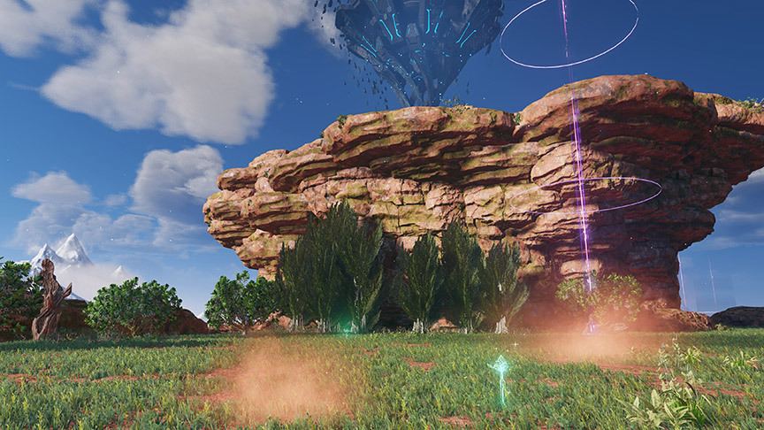 PSO2 New Genesis is about to launch! (Updated 6/13/2021 10:00 PM (PDT ...