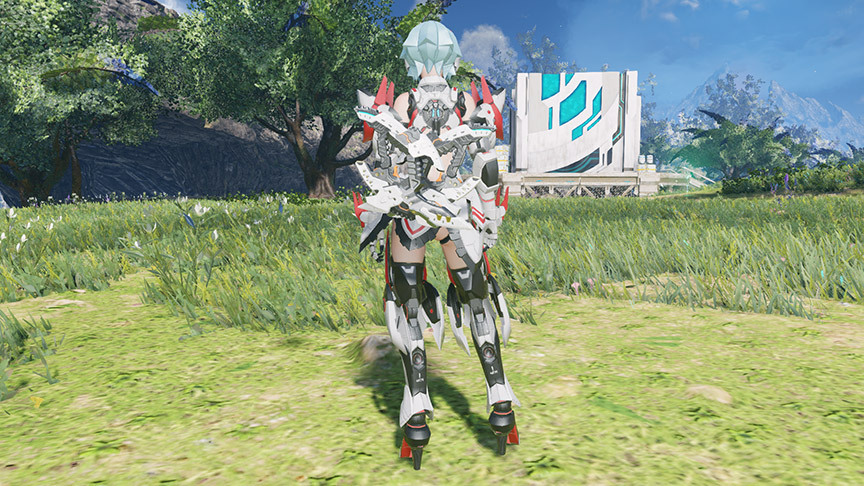 Pso2 New Genesis Is About To Launch Updated 6132021 1000 Pm Pdt Phantasy Star Online 2 6963