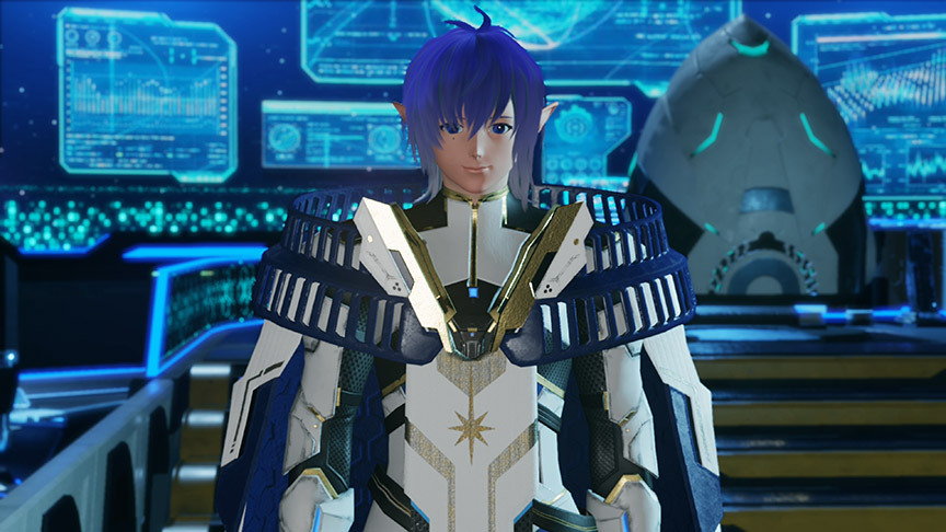 Pso2 New Genesis Is About To Launch Updated 6132021 1000 Pm Pdt Phantasy Star Online 2 