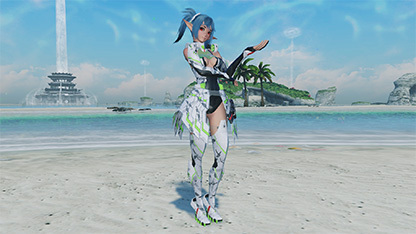 JUNE 30 UPDATE DETAILS | Phantasy Star Online 2 New Genesis Official ...