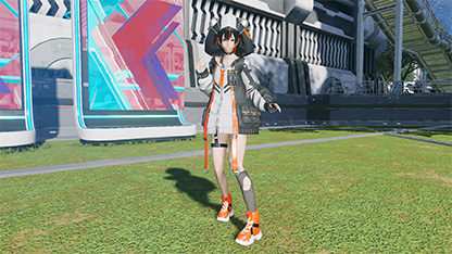 1/26 (PST) Update details | Phantasy Star Online 2 New Genesis