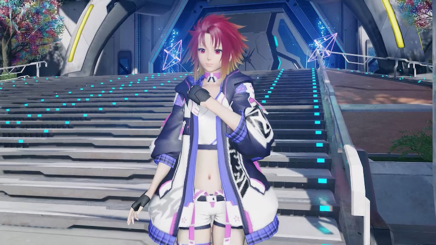 Pso2 Client Order Christmas 2022 May 2022 Update Info | Phantasy Star Online 2 New Genesis | Sega