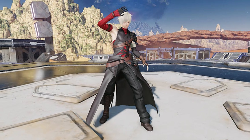 Pso2 Client Order Christmas 2022 May 2022 Update Info | Phantasy Star Online 2 New Genesis | Sega