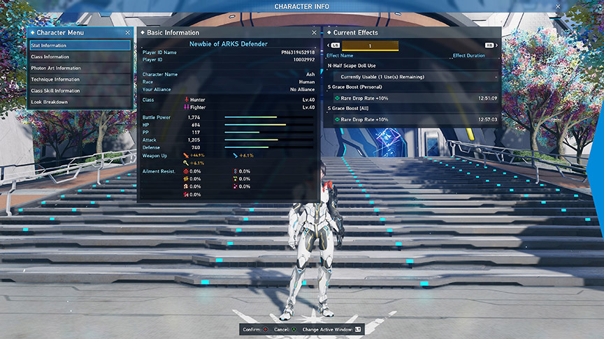 May 2022 Update Info | Phantasy Star Online 2 New Genesis | SEGA