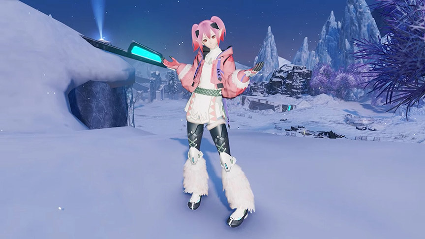 July 2022 Update Info | Phantasy Star Online 2 New Genesis