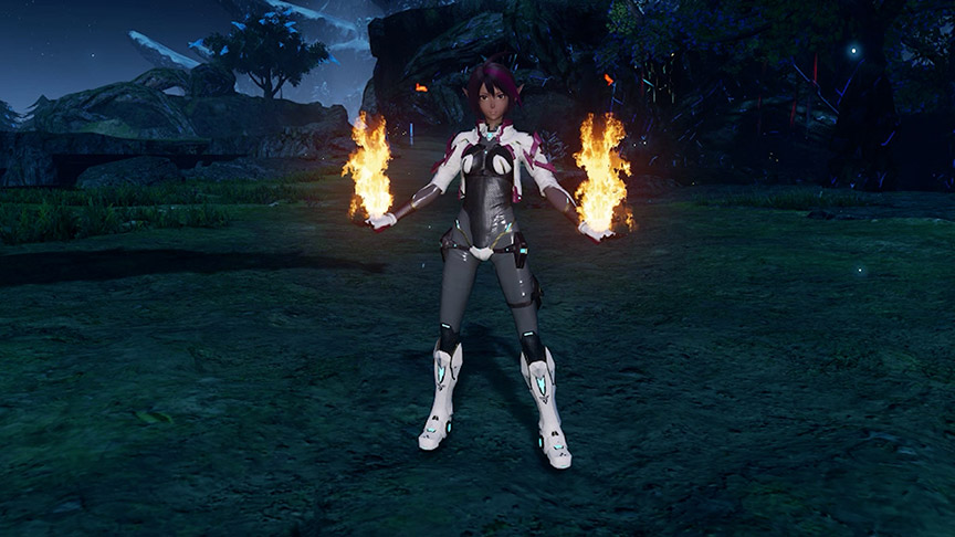 September 2022 Update Info | Phantasy Star Online 2 New Genesis | SEGA