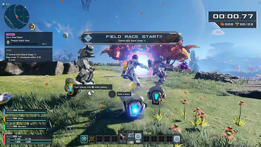 Pso2 Moon September 2022 Update Info | Phantasy Star Online 2 New Genesis | SEGA