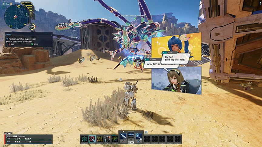 MMORPG News: Blue Protocol NA/EU CONFIRMED, PSO2 CBT, Crimson Desert, The  Sims 5, Project TL 