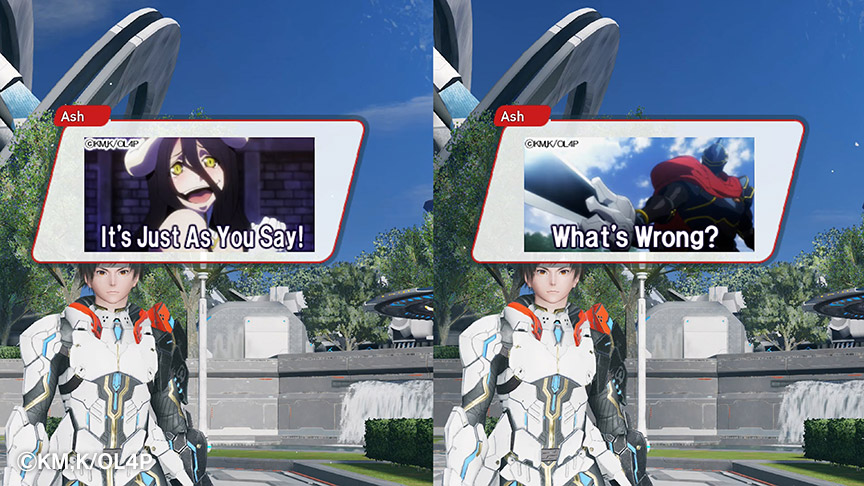 November 2022 Update Info | Phantasy Star Online 2 New Genesis | SEGA