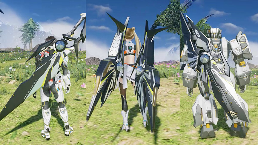 February 2023 Update Info | Phantasy Star Online 2 New February 2023 Update Info | Phantasy Star Online 2 New