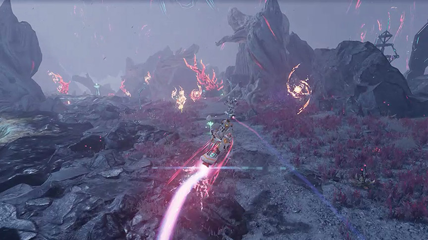 March 2023 Update Info | Phantasy Star Online 2 New Genesis | SEGA