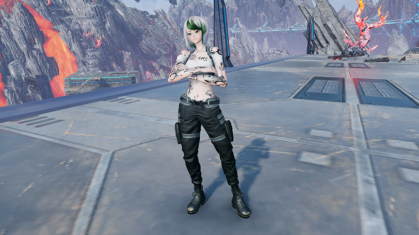 April 2023 Update Info | Phantasy Star Online 2 New Genesis | SEGA