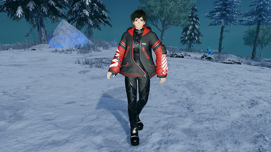 April 2023 Update Info | Phantasy Star Online 2 New Genesis | SEGA