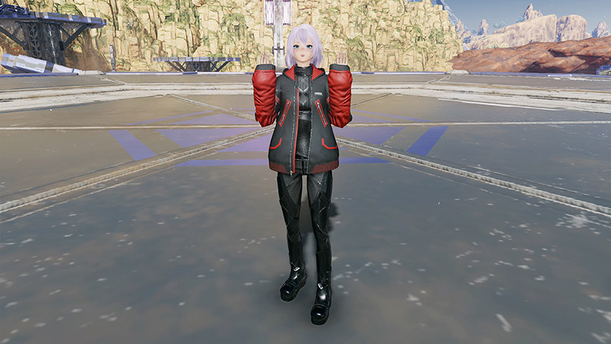 April 2023 Update Info | Phantasy Star Online 2 New Genesis | SEGA