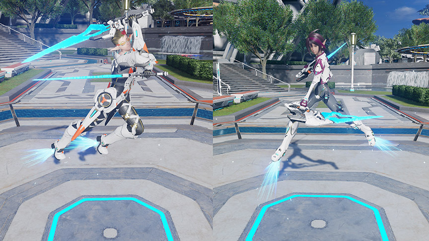 April 2023 Update Info | Phantasy Star Online 2 New Genesis | SEGA